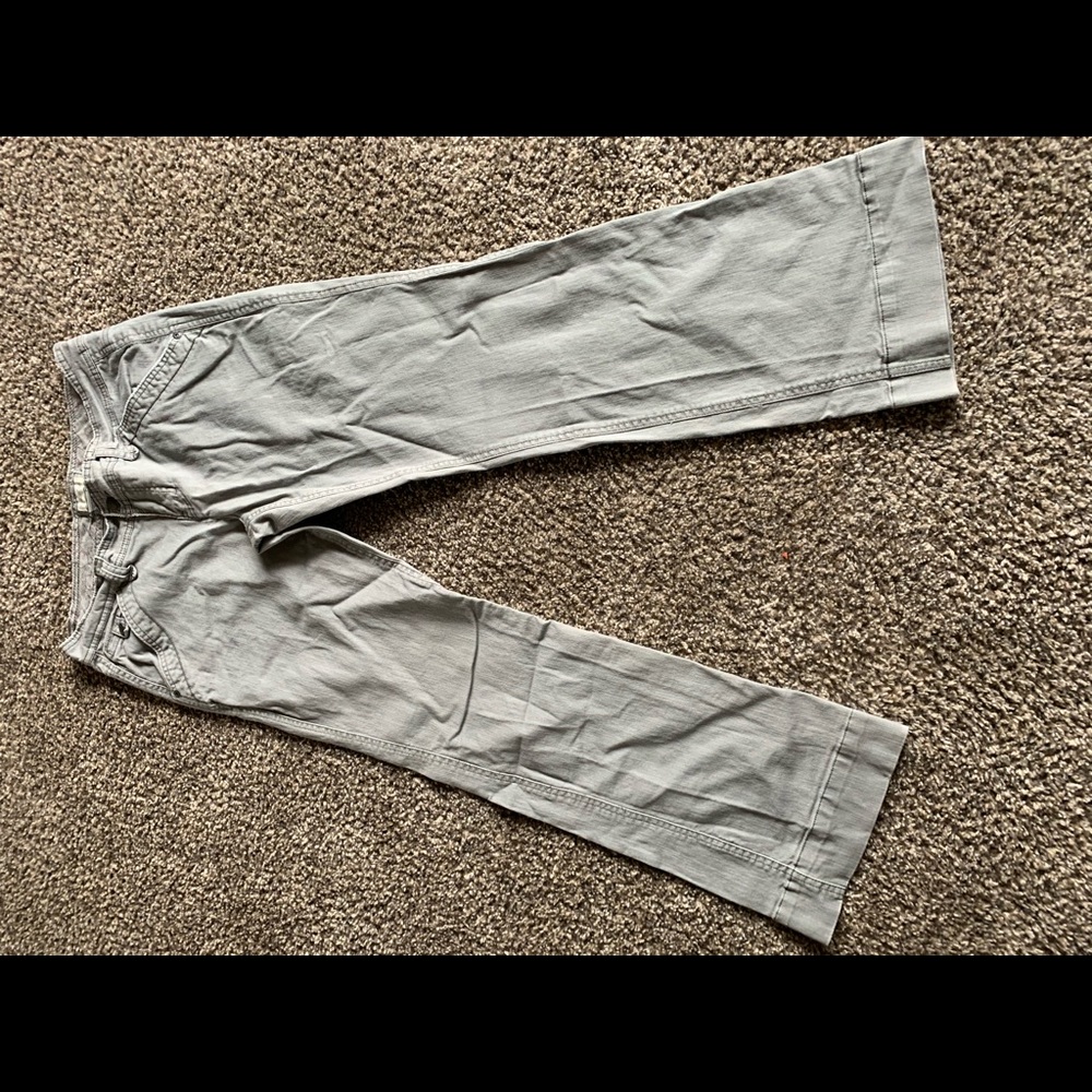 Maurice’s jeans